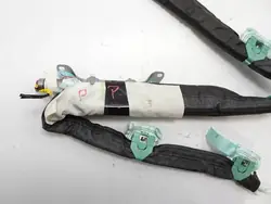 Cortina esquerda OEM asdf para Alfa Romeo Giulietta