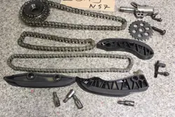 Kit de distribución BMW OEM 7797904 para X5 X6 F01