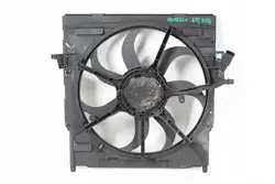 BMW E70 X5 E71 X6 Kylarrubrik 8618241