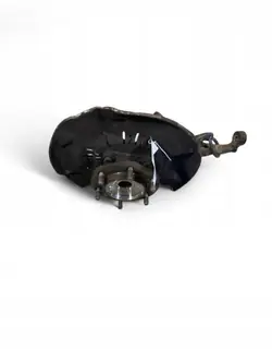 UTO72717 Moyeu de roue avant pour Toyota Land Cruiser