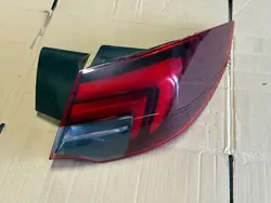 OPEL INSIGNIA B GRAND SPORT 17-19 LUZ TRASERA DERECHA LED