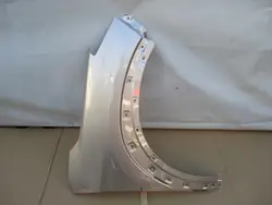 Hyundai Främre Höger Skärm