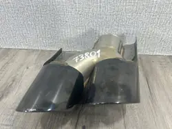 Porsche OEM 95B253682R/Q Avgasrörsändstycke