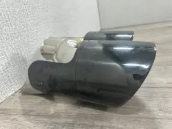 Embout d'échappement Porsche OEM 95B253682R/Q