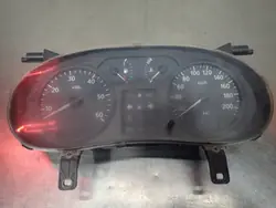 Velocímetro Renault Trafic II 1.9 OEM 8200252449A