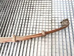 Framhöger bladfjäder OEM LORK-716-10221 för Daewoo