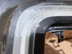 VW T-ROC Halogeeni LED DRL Vasen OEM 2GA941055FFHUKM