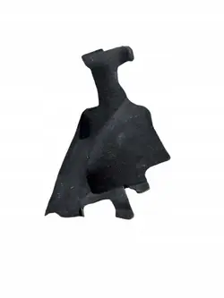 Garniture d'aile arrière droite OEM pour Jeep Wrangler 4XE