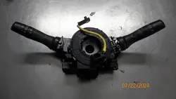 Kombischalter Suzuki Ignis III 1.2 16V