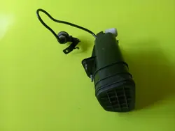 Filtre à charbon OEM 8201184565 pour Renault Captur