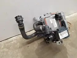 Mercedes EQV W447 Lämmönvaihdin A0008357300