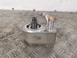 Oljefilterhus Ford B-MAX OEM FBZ16072 Begagnad