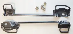 Kit de fixation ISOFIX OEM 3658u576iujyjuhgfj55TQqw