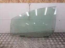 Vidro porta Toyota Yaris OEM 43R007951 - Usado