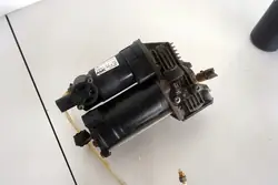 Compressore di sospensione Airmatic Mercedes W164 W251