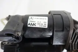 Compresseur de suspension Airmatic Mercedes W164 W251