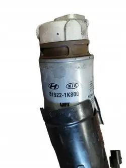 Kia OE 319221K800 Bränslefilter Begagnad
