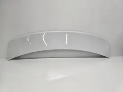 Spoiler Traseiro Superior Porsche Taycan 9J1827933