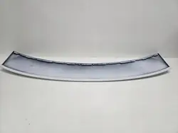 Porsche Taycan Rear Spoiler Upper 9J1827933