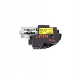 Moteur toit ouvrant OEM 7316396 pour MINI COUNTRYMAN F60