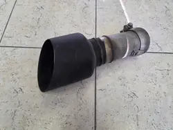Mopar Pakoputken kärjet OEM 68530443AA Ram 1500:lle