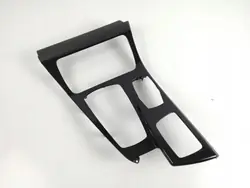 BMW 5-serie F10/F11 Linker beugel OEM 9206371