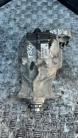 BMW Achterdifferentieel OEM 7584450, verhouding 3.93