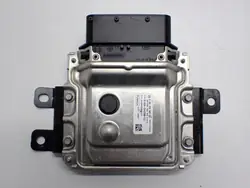 AdBlue-besturingsmodule OEM KV6A-5H298-CC voor Transit Connect