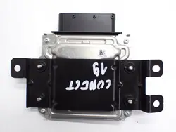 Módulo de controlo AdBlue OEM KV6A-5H298-CC para Transit Connect