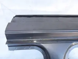 BMW X5 E53 Höger mittpelareklädsel OEM PEC8865