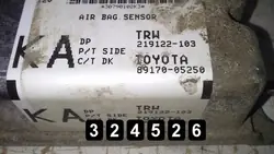 ECU Toyota Avensis OEM AM-324526 (2009)