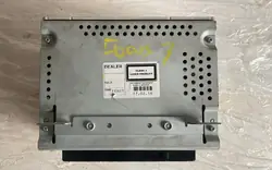 Ford Focus mk3 Radio CD OEM BM5T18C815DT