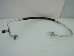 Durite AC OEM 97762Q0330 pour Hyundai Bayon 1.0 T-GDI