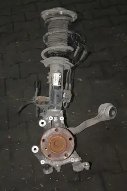 Ammortizzatore Anteriore BMW F20 F31 VDC 6797899