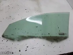 VW Passat B7 dörrglas OEM e243r004026