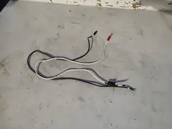 Juego de Cables Tesla OEM 1448161-73-A para Model S