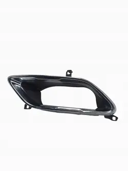 Cache d'échappement droit BMW OE OEM 18308075256