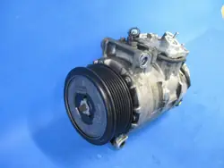 Compresseur climatisation Mercedes OEM 6seu16c 3.0 CDI V6