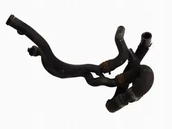 Vesijohto Audi A7 C7 3.0 TFSI Täydellinen