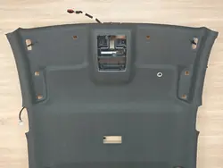 Console Plafonnier Noir OEM N1WBE51916KH Occasion