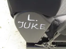 OEM 9765 Airbag för Nissan Juke F16 Framstol Vänster