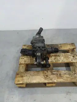 Taka-akselin differentiaali OEM 5907911256531 Honda CR-V II