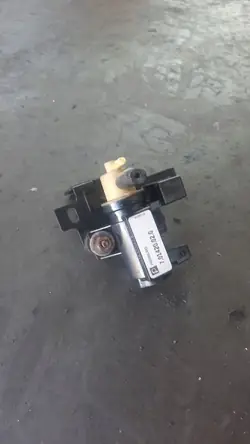 Válvula de vácuo turbo Opel Insignia A 2008-2017 OEM 701420020
