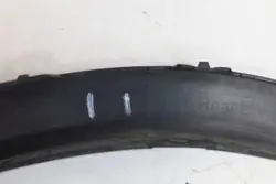 OEM 7319833MWGK Linker Kotflügel hinten BMW X6 F16