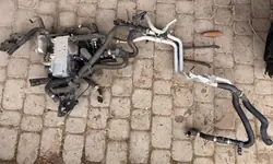 RENAULT TRAFIC VIVARO III WEBASTO HEATER 93452529