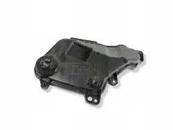 Audi E-tron GT Scheinwerferabdeckung OEM 12010010040
