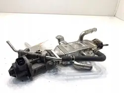 Valvola EGR con radiatore Toyota Corolla E21 OEM LORK-83-135703
