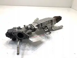 EGR-venttiili jäähdyttimellä Toyota Corolla E21 OEM LORK-83-135703