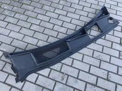 Audi Q7 voorruitwisserarm OEM 4M1819401D - Gebruikt