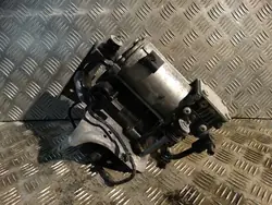 Nivåkompressor Mercedes W217 W222